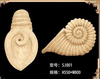 砂岩雕塑与水景艺术 从四川到云南，塑造室内外的自然美学