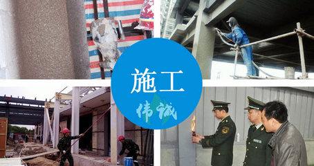 专业制造，守护安全 正规室外薄型钢结构防火涂料在室内装饰工程中的关键角色