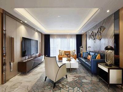 140平方房子硬装修大概要多少钱？这份各项费用清单请收好