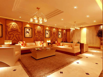 贵州富贵豪建筑装饰 专业承接贵阳各类室内装饰与工程，打造卓越办公空间